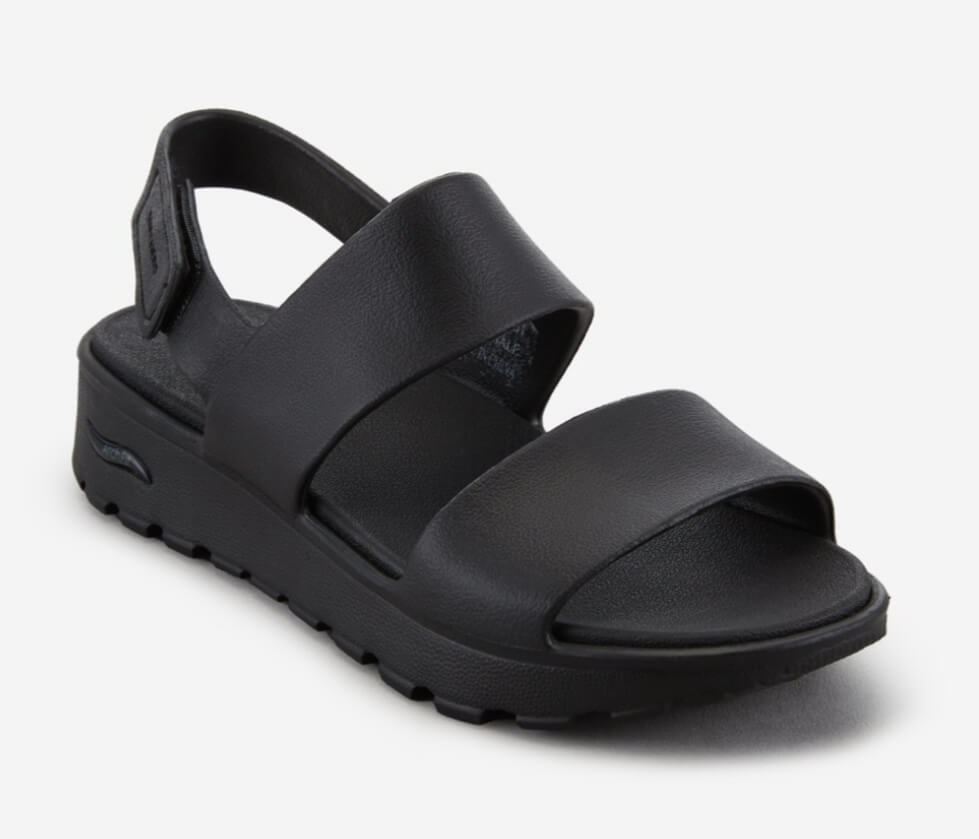 스케쳐스 아치핏 풋스텝