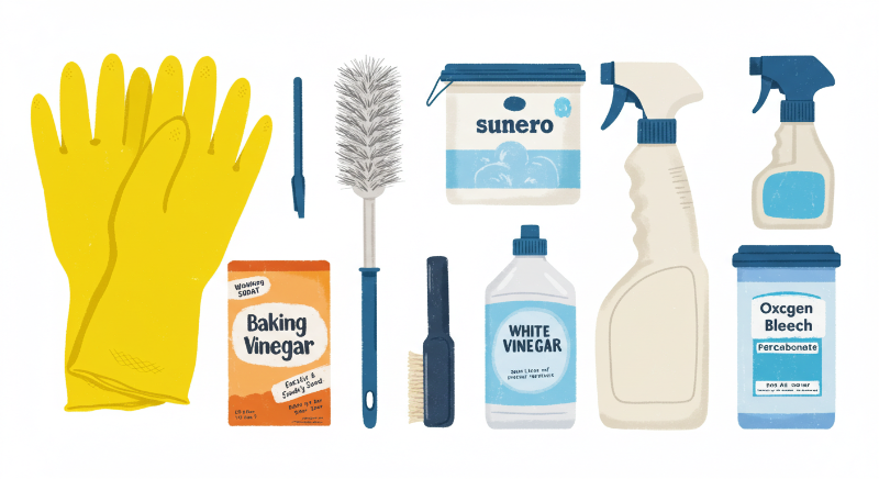 어떤 준비물이 필요할까요?