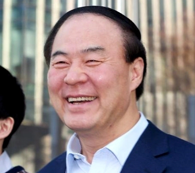 전영현 프로필 나이 고향 학력 경력 평가