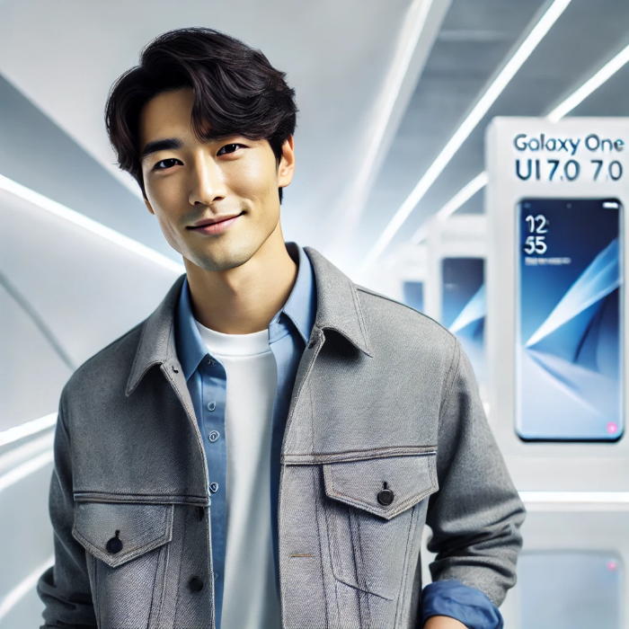 갤럭시 One UI 7.0 업데이트