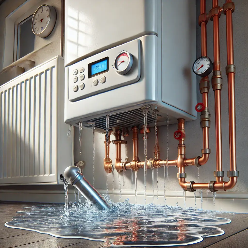 경동 나비엔 보일러 에어 빼는 방법, 겨울철 난방 효율을 높이기