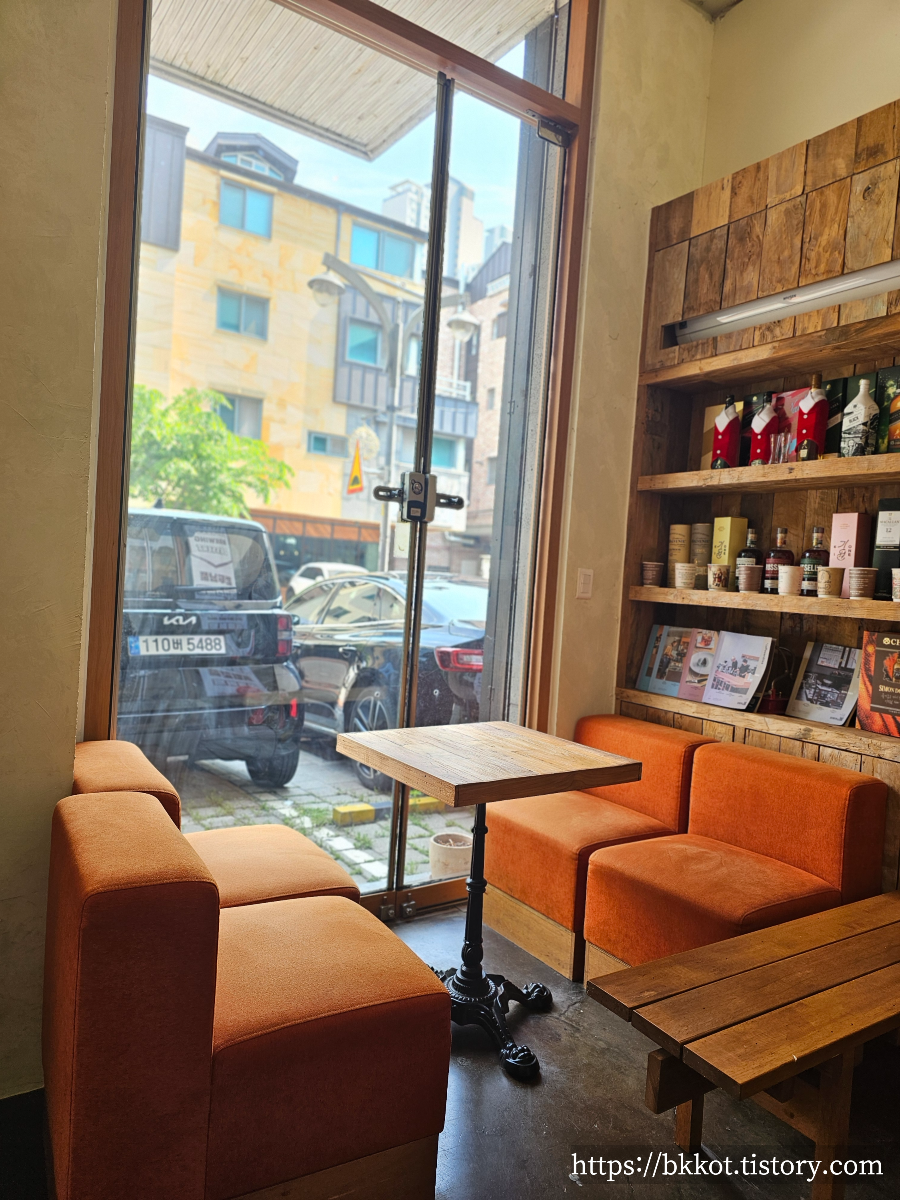 도미닉커피로스터스