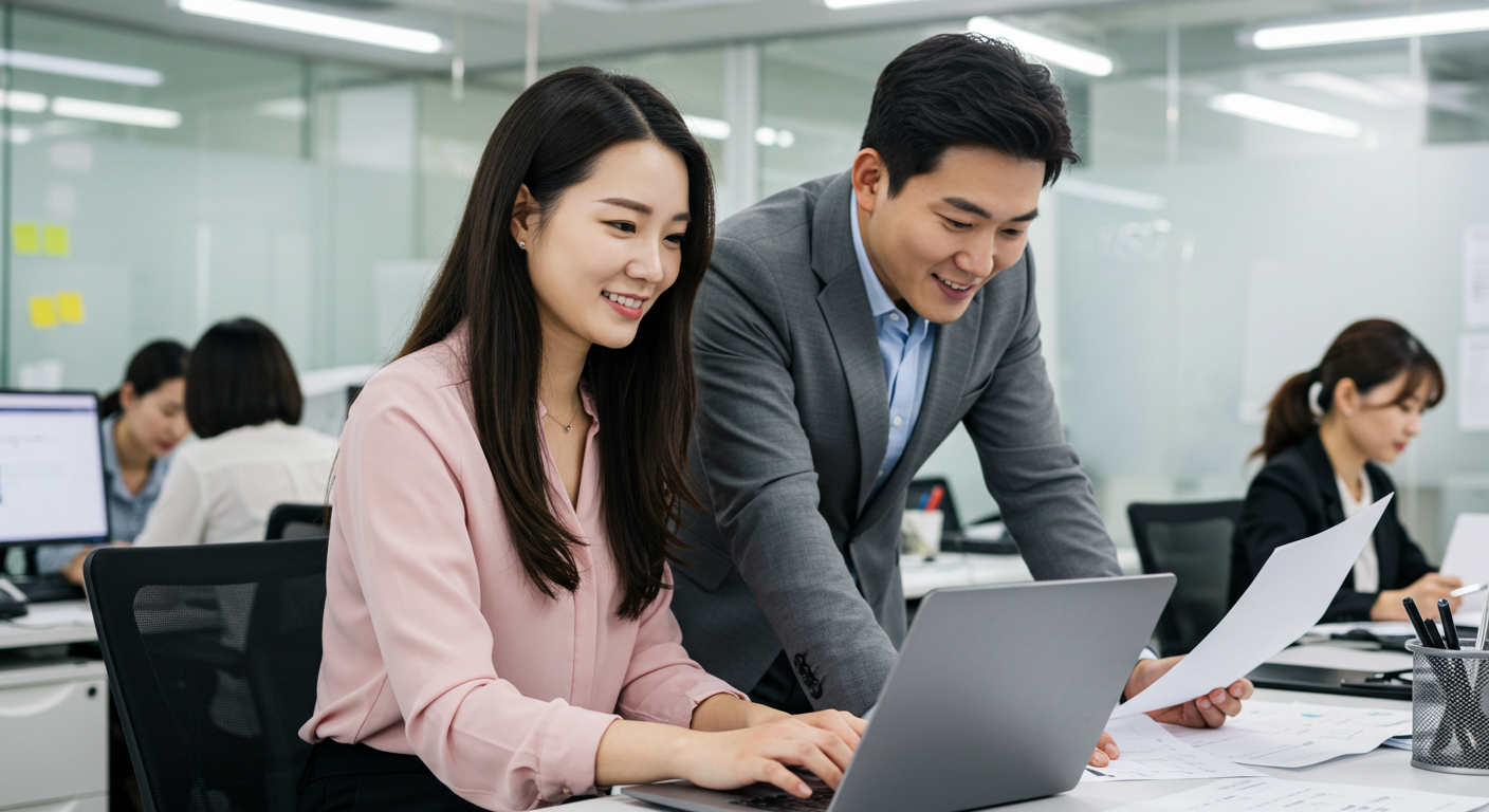 소상공인 정책자금 대출