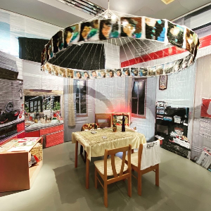 나고야 여행 추천 나고야시 미술관