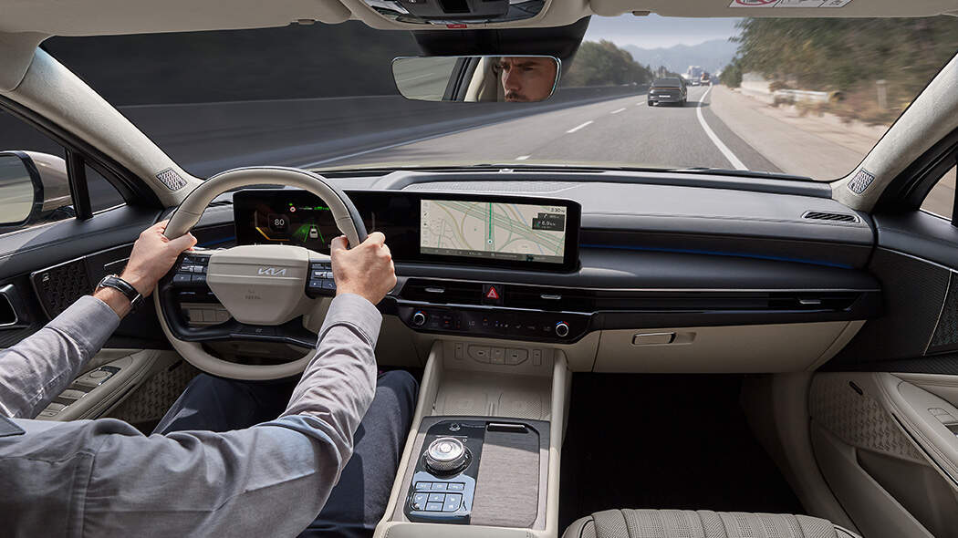 k8 페이스리프트