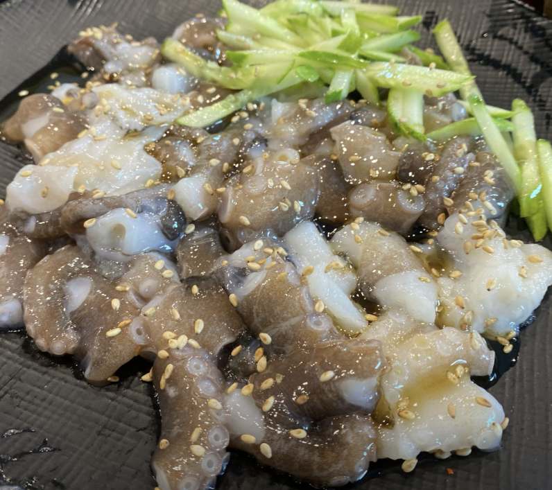 김포 숭어 맛집 &amp;#124; 6시 내고향 방송 나온 전류리 사랑호 메뉴