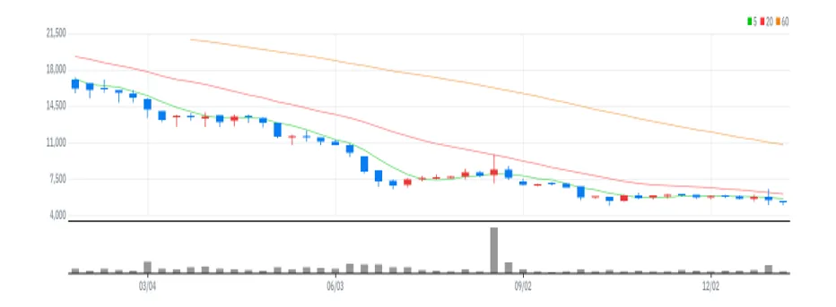 와이더플래닛 주봉