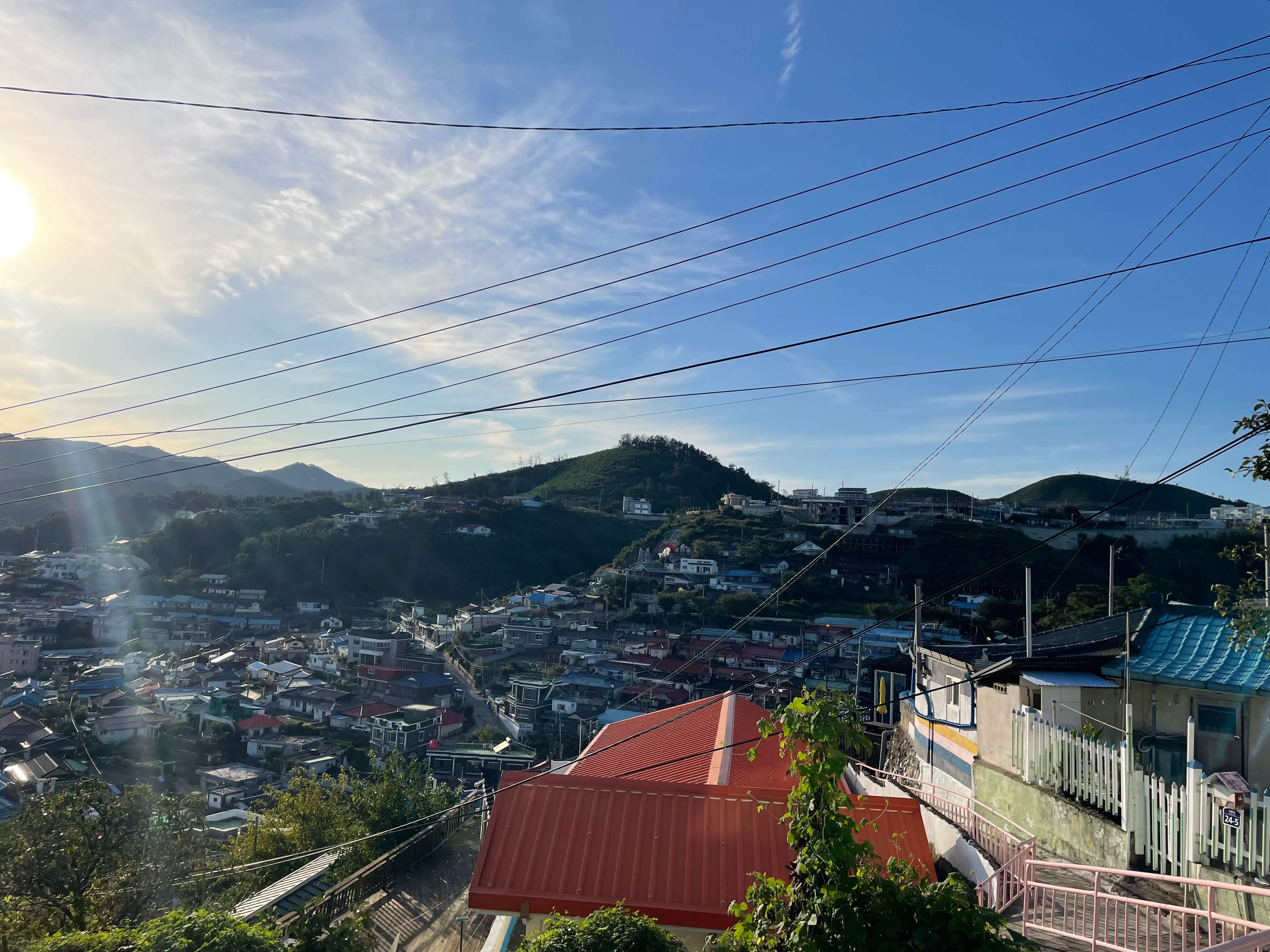 동해 가볼만한 곳 베스트10