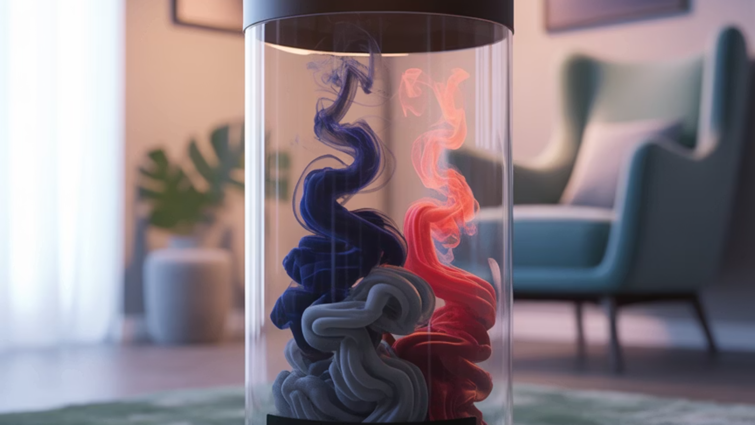 감정 쓰레기통 개념과 활용