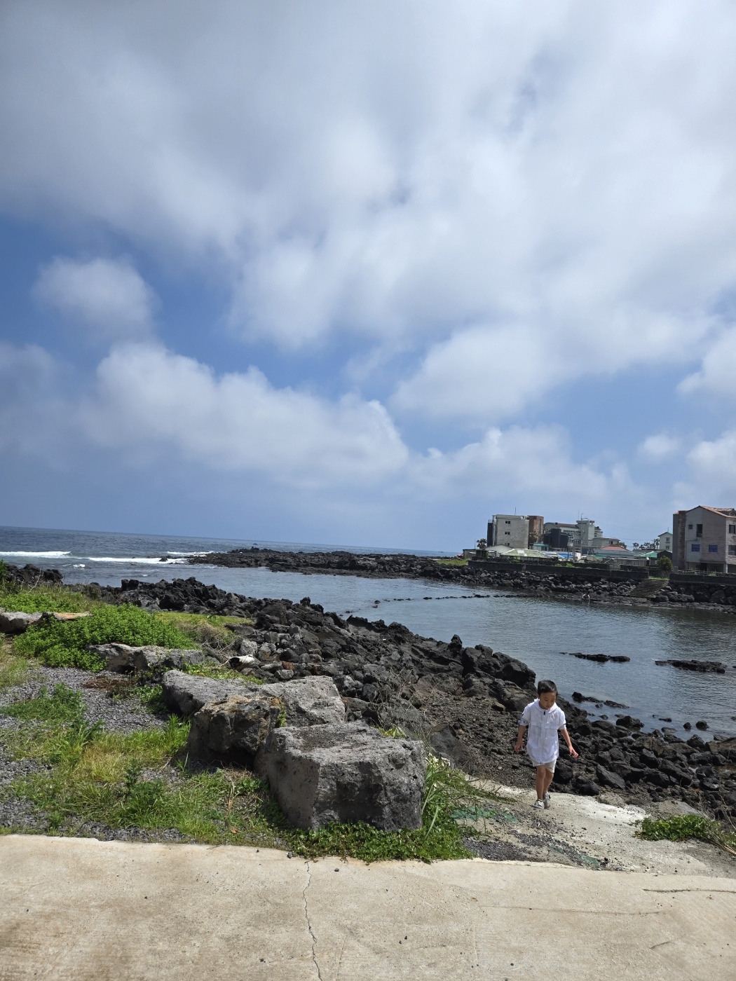 제주 신라스테이 플러스 이호테우