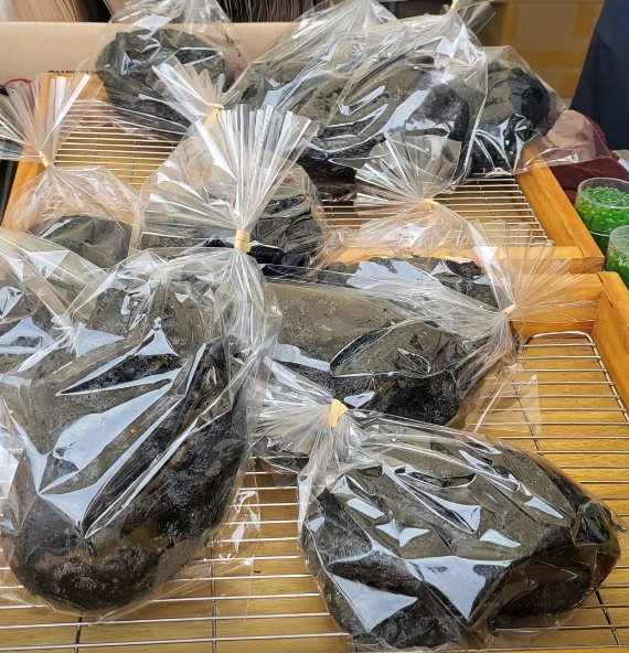 베이커리 브레도 대표 메뉴