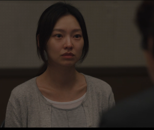 이토록 친밀한 배신자 7회