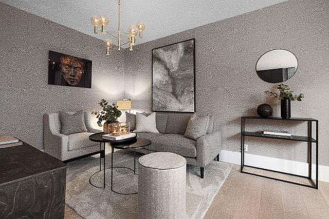 건물 토지 정책대변화