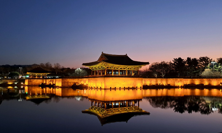 동궁과 월지2