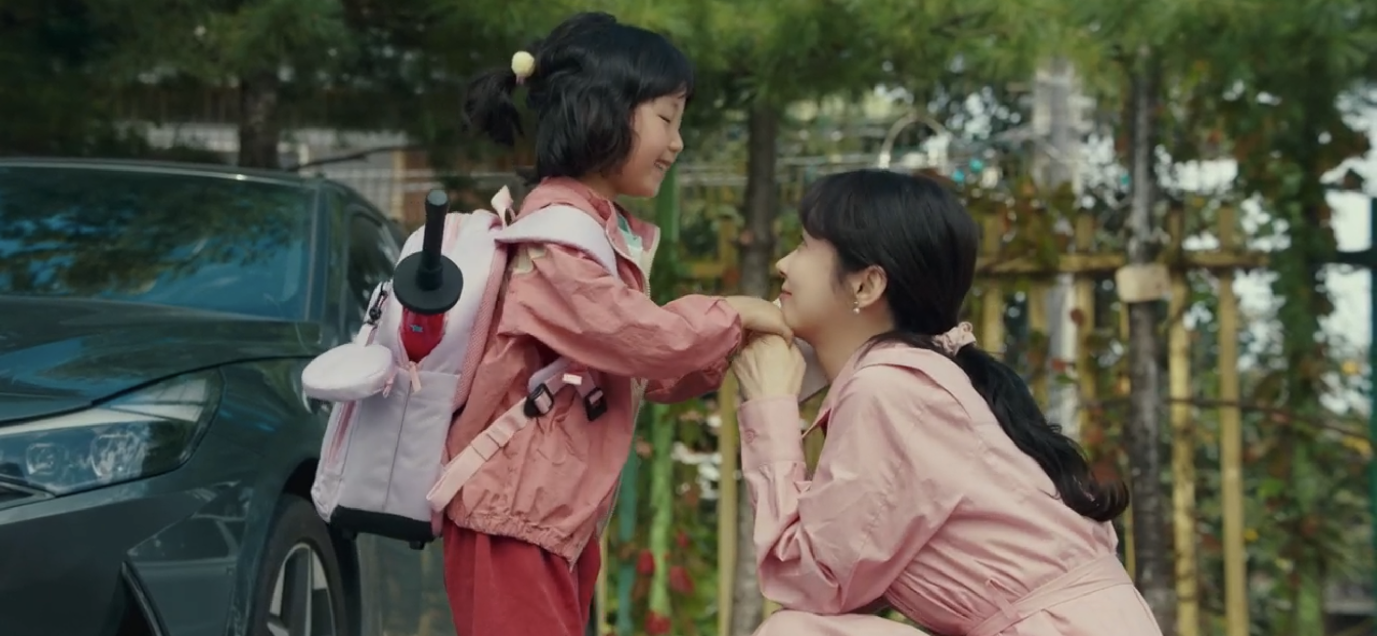 장나라 장혁 드라마 패밀리