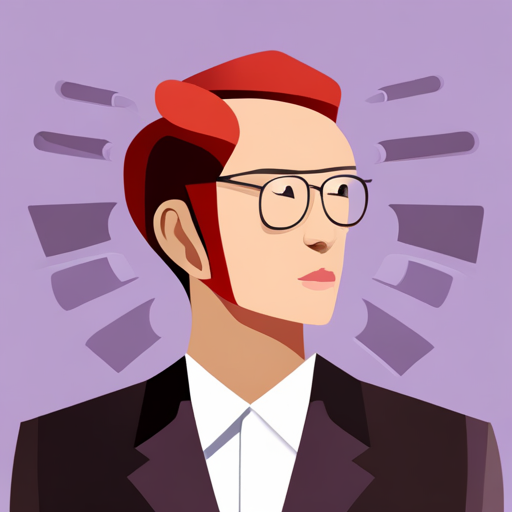 ENFJ 유형