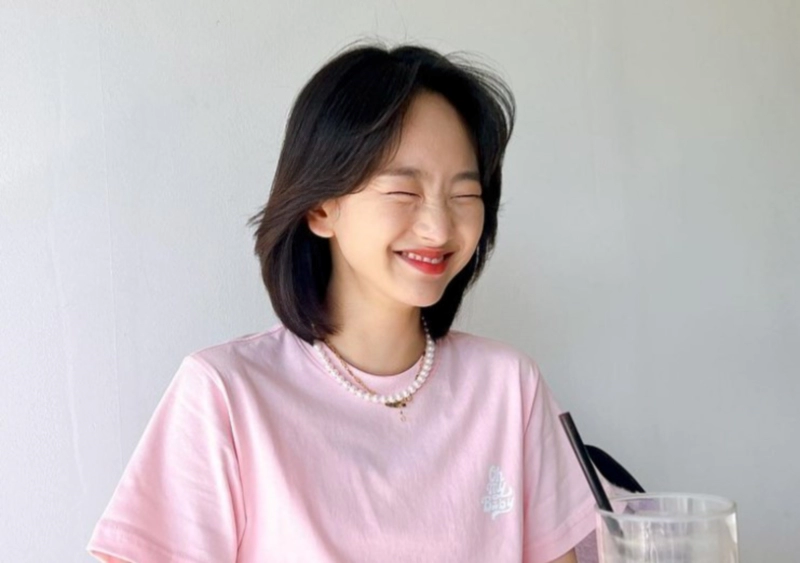 원진아 인스타그램 