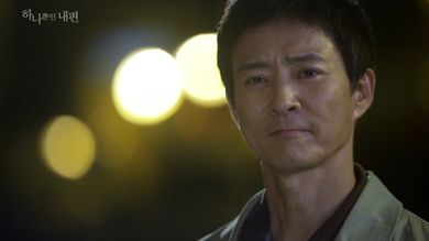 [드라마 다시보기] 하나뿐인 내편 정주행 전편