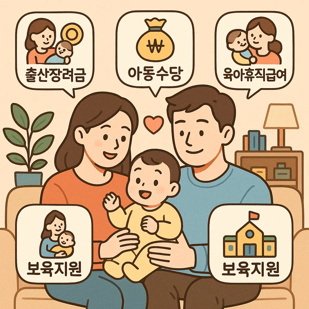 출산장려금