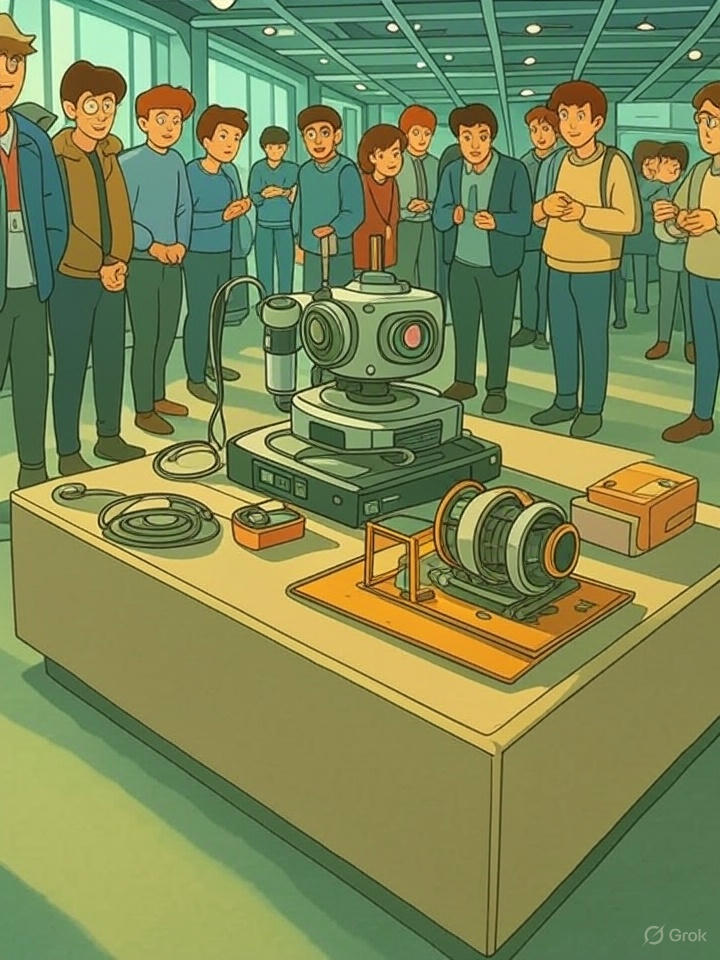 청소년 발명대회