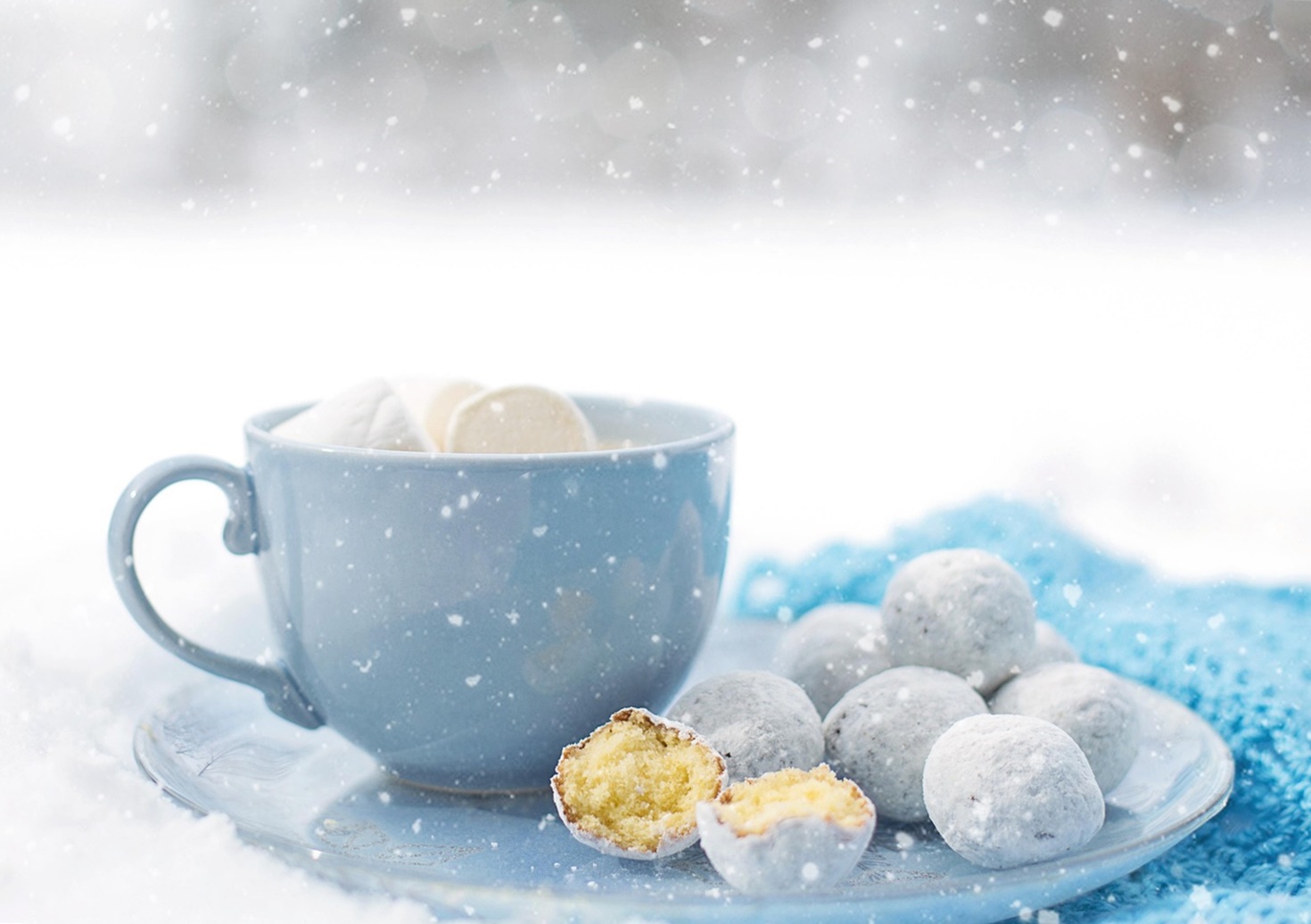 혈당이 안정된 뒤 체중이 서서히 줄기 시작하는 이유!