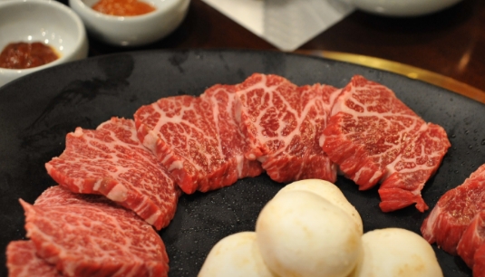 토요일은 밥이좋아 92회 한우생갈비양념갈비 맛집6