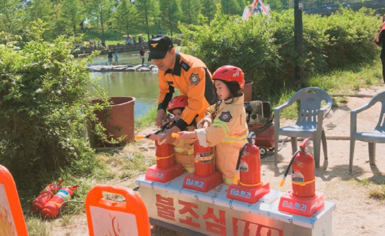 담양대나무 축제
