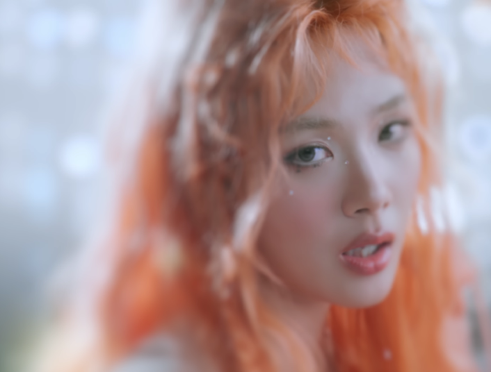 비비(BIBI) 종말의 사과나무 (Apocalypse)