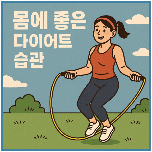 걷기 다이어트, 정말 효과 있을까? 다이어트 효과 분석