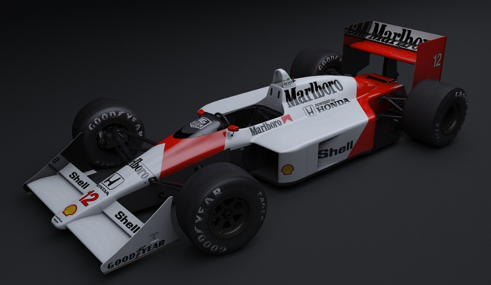 아랭 프로스트 이미지