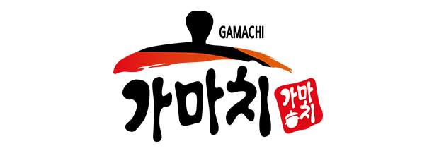 가마치통닭_로고