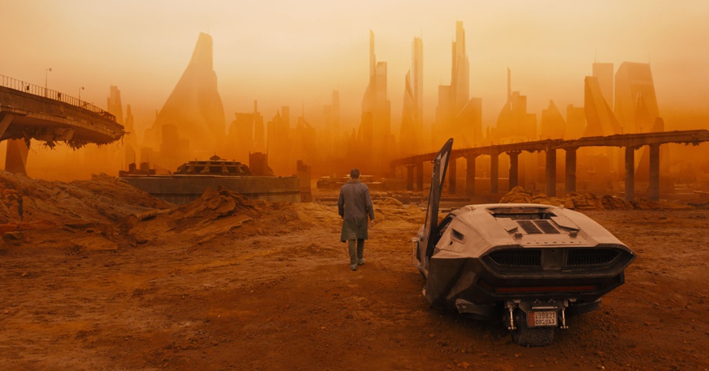 블레이드 러너 2049