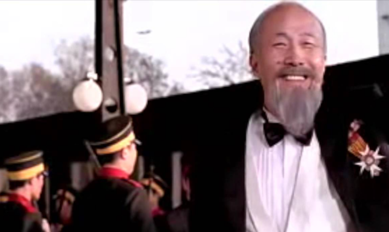 이토 히로부미 사살