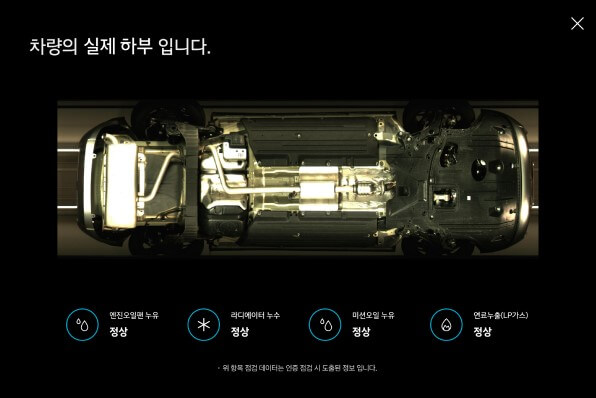 현대 제네시스 인증 중고차 사이트 [내차 시세조회]