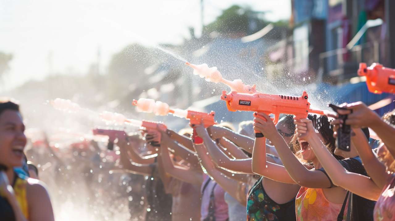 싸이 흠뻑쇼 2025