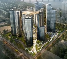 신도시-아파트-분양광고