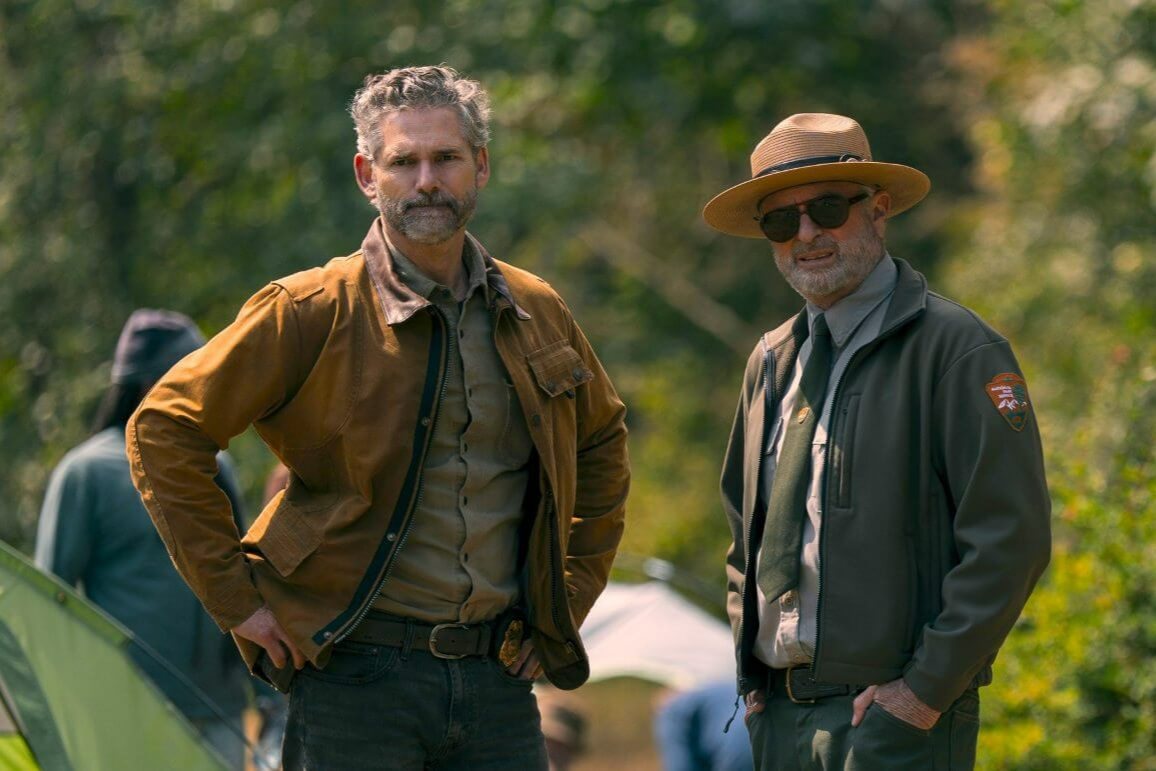 넷플릭스 미드 언테임드