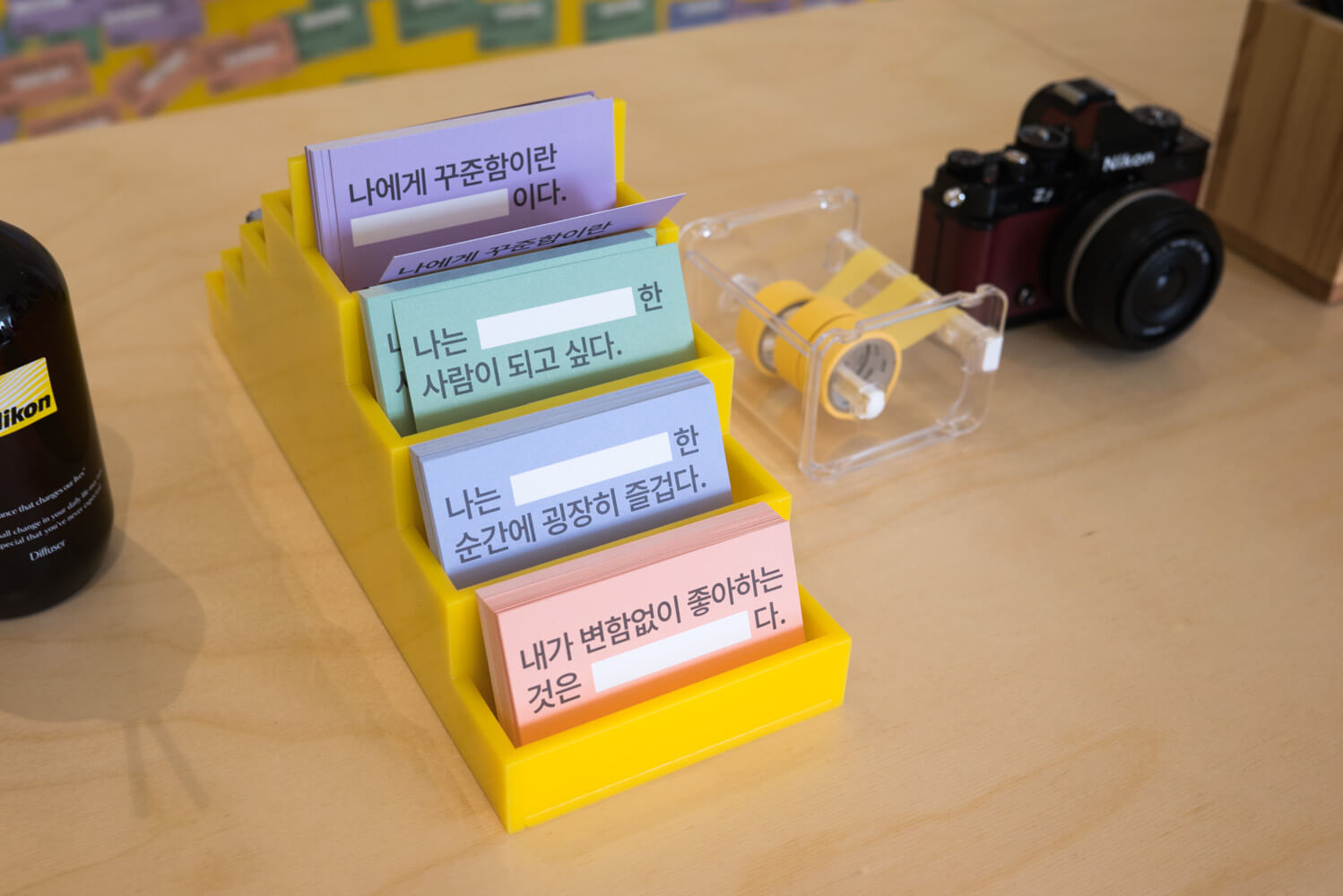 니콘 카메라 오래된 취미