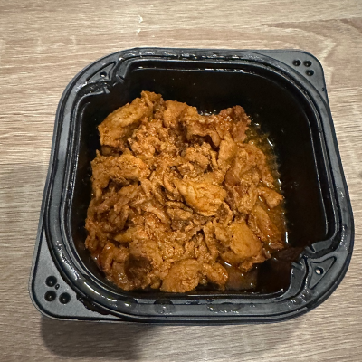 압도불백 고추장맛 해동후 제품 사진