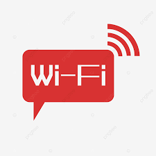 공용와이파이