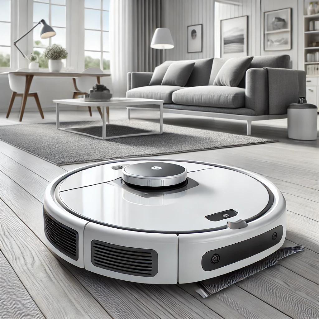 로보락 올인원 로봇청소기