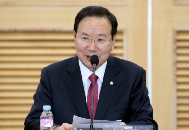 하영제 혐의 