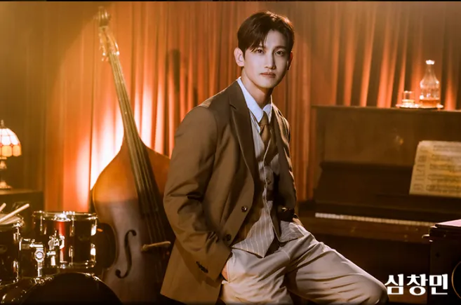 뮤지컬 벤자민 버튼 마지막 티켓 오픈 캐스팅 2