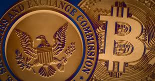 미국 SEC, 암호화폐 현물 ETF 줄줄이 보류·취소
