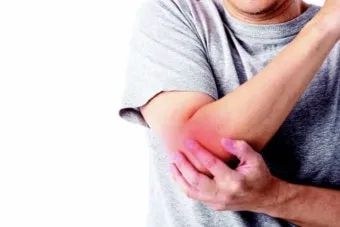 팔꿈치 통증 원인 6가지증상운동법예방법치료법까지_9