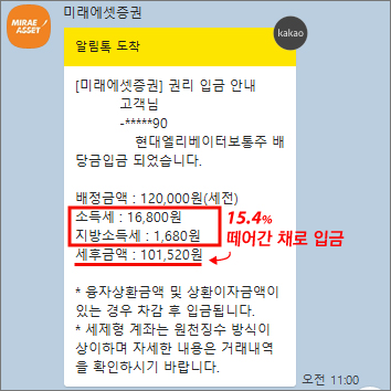 배당소득세-종합소득세