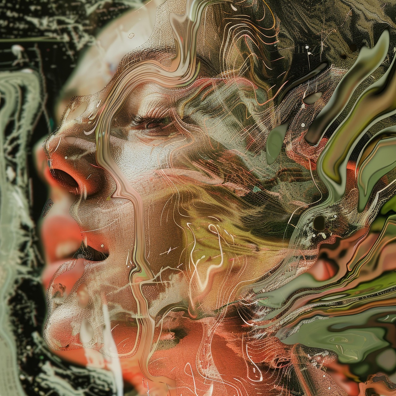 50대 기준 후천성 난독증