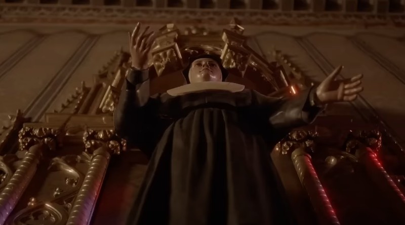 【스페인 스릴러영화 추천】 틴과 티나 다시보기 줄거리 결말 후기 리뷰 스포일러