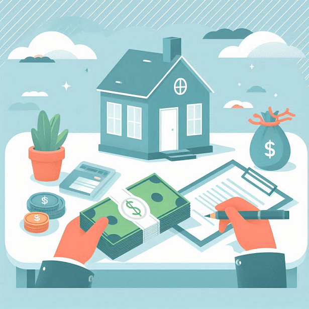 은행 생애최초 주택자금대출