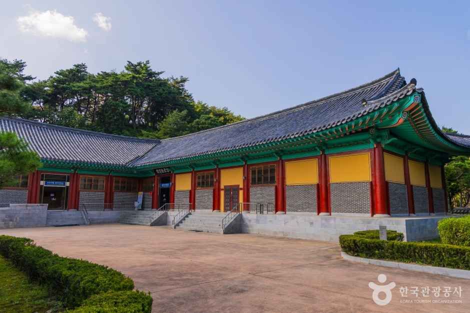 영주 가볼만한곳 베스트10